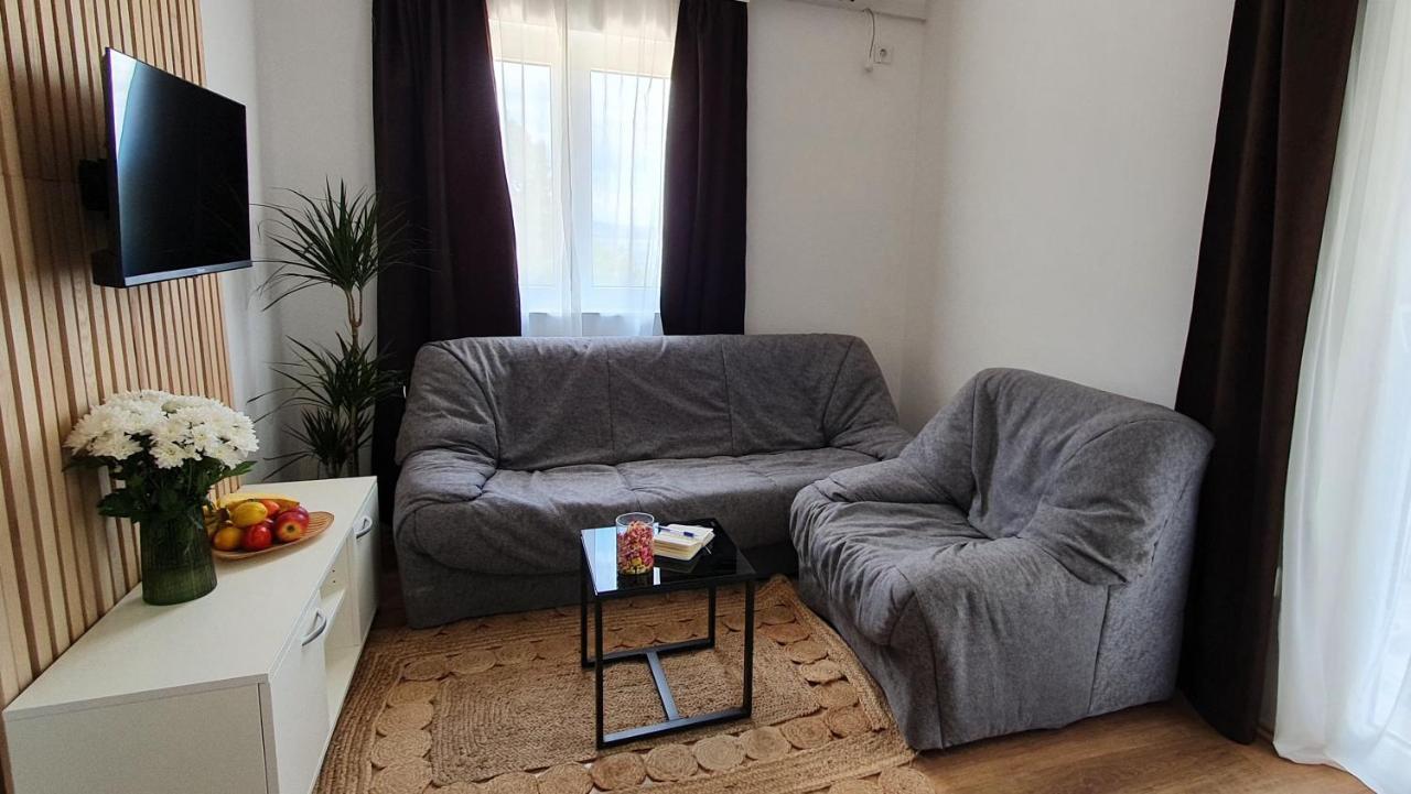 Apartmani Masline Jasenice  Ngoại thất bức ảnh