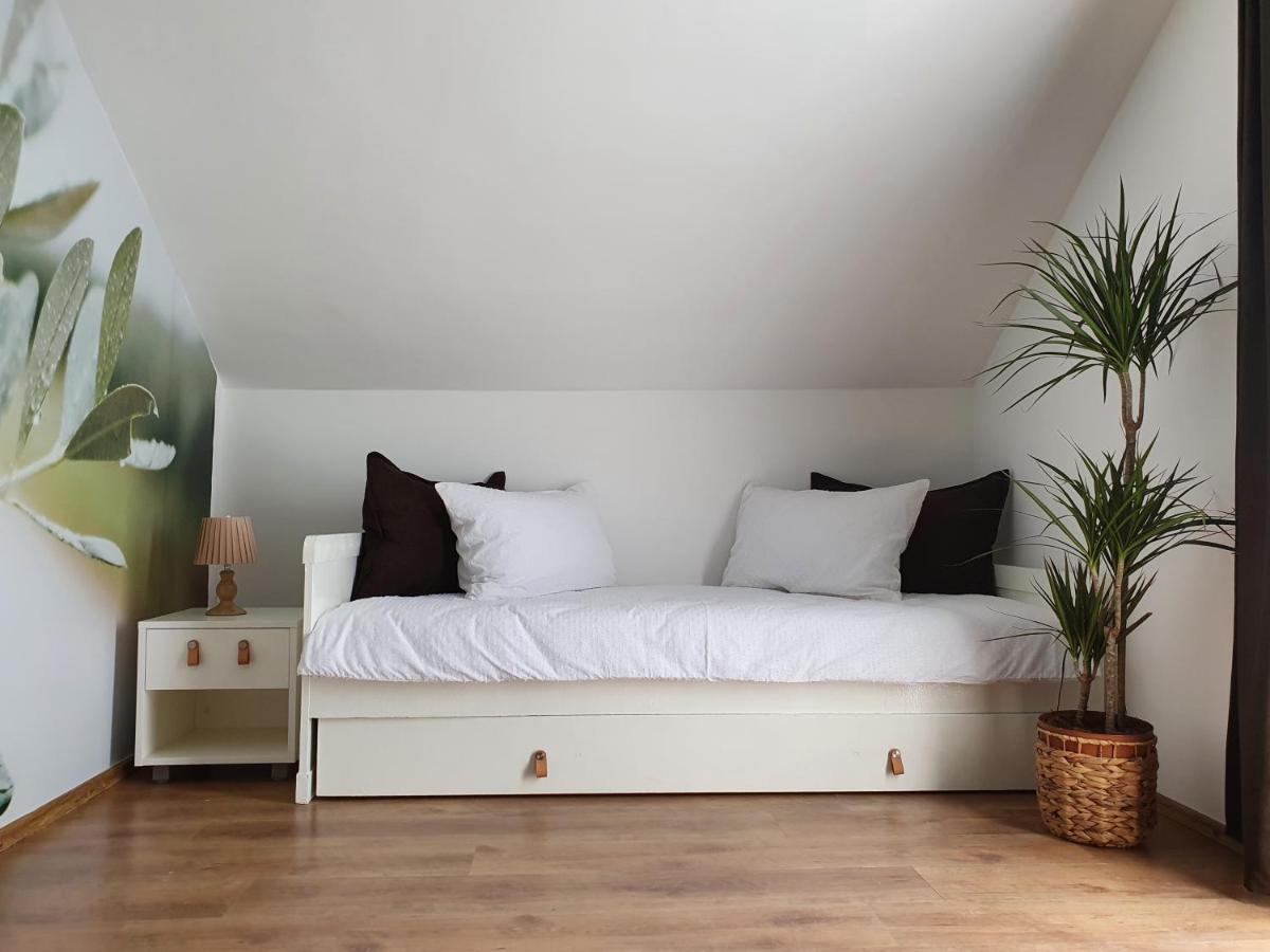Apartmani Masline Jasenice  Ngoại thất bức ảnh