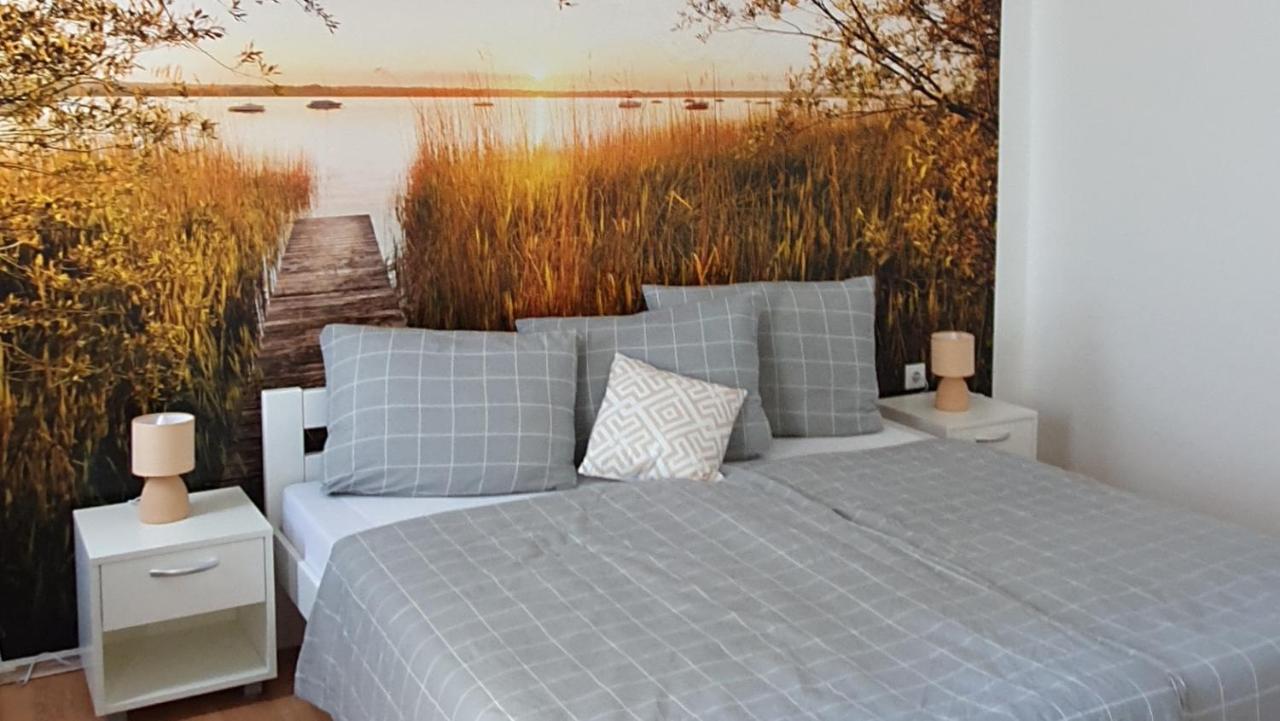 Apartmani Masline Jasenice  Ngoại thất bức ảnh